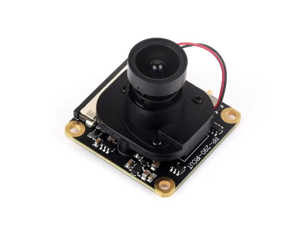 Waveshare IMX-290-83 IR-CUT